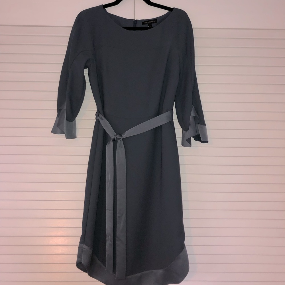 Banana Republic Dress